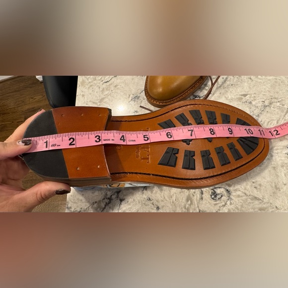 Men's Taft The Jack in Blue Dragonfly Boots - Artisan Handmade in Spain Size 39 - Picture 10 of 11